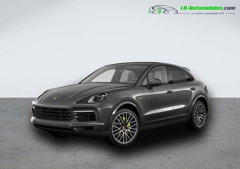 Utilisé 2021 Porsche Cayenne SUV | 87 800 € (Prix juste) - Image 1/4