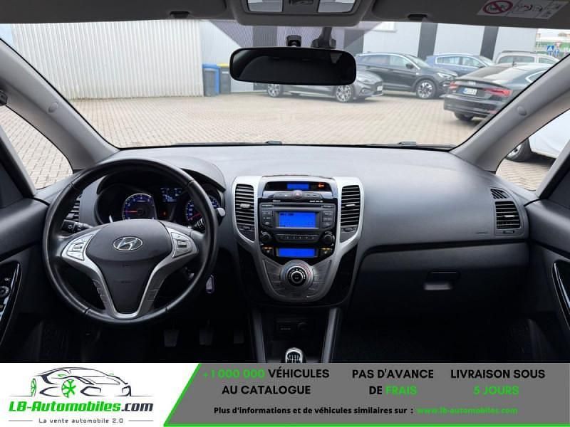 Occasion Hyundai ix20 90 ch (66 kW) 2015 Citadine