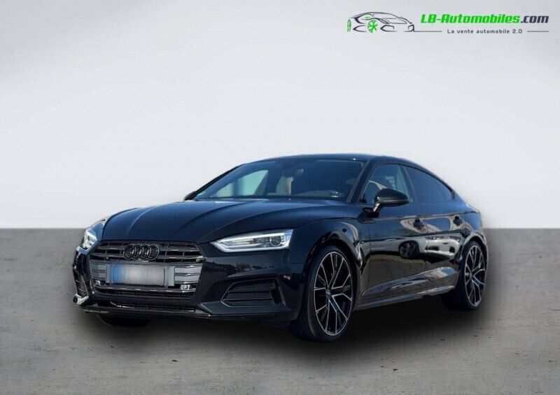 Utilisé 2019 Audi A5 Sportback Sport Berline | 37 100 € (Prix juste) - Image 1/4