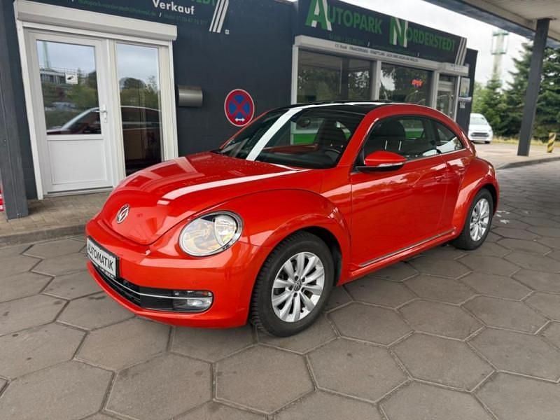 Occasion VW Beetle 150 ch (110 kW) 2016 Citadine