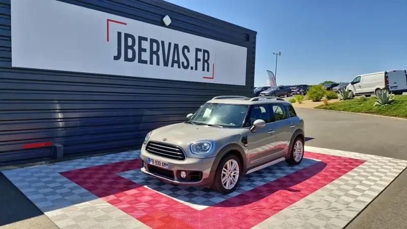 Utilisé 2018 Mini ONE Citadine | 16 490 € (Prix assez cher) - Image 1/4