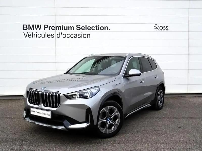 Argent Occasion 2023 BMW X1 xLine SUV | 43 850 € (Prix assez cher) - Image 1/4