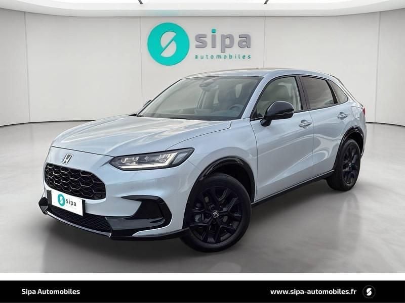 Nouvelle Honda ZR-V Sport 184 ch (135 kW) 2025 SUV