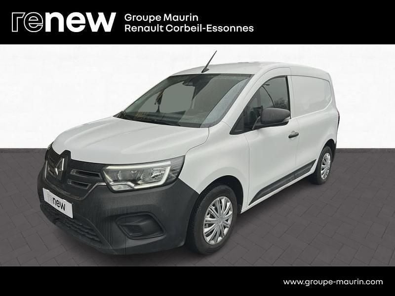 Occasion 2023 Renault Kangoo Van | 16 988 € (Prix juste) - Image 1/4