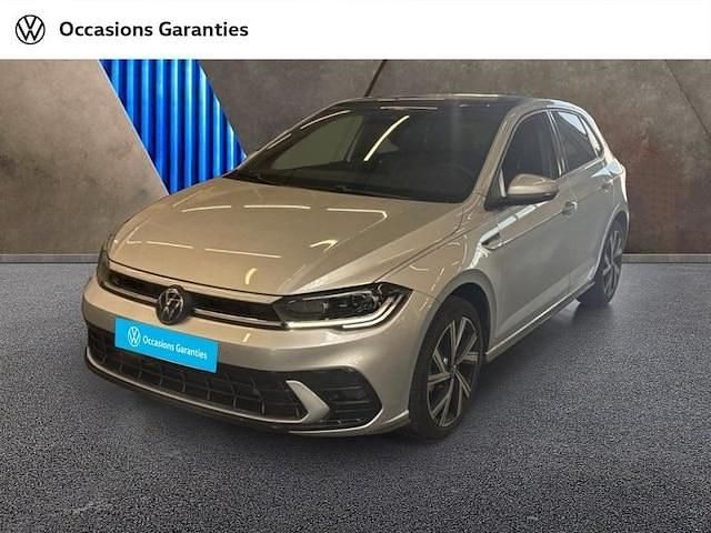 Utilisé 2024 VW Polo R-line | 29 495 € (Prix cher) - Image 1/4