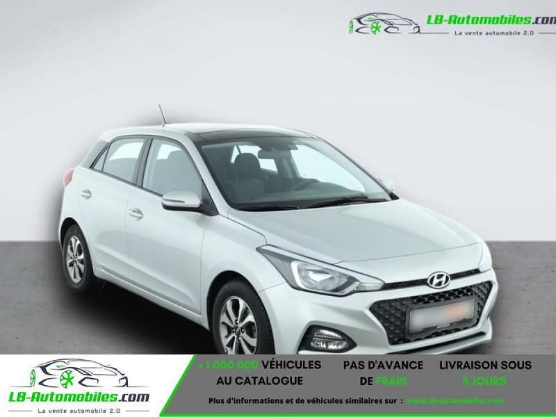 Occasion Hyundai i20 84 ch (61 kW) 2019 Citadine