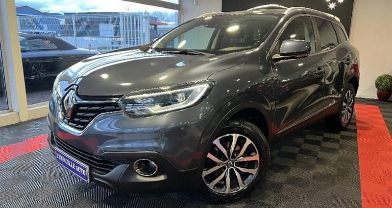 Occasion Renault Kadjar Business 140 ch (102 kW) 2019 SUV