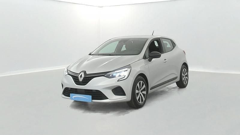 Utilisé 2023 Renault Clio V Equilibre Citadine | 16 290 € (Prix juste) - Image 1/4