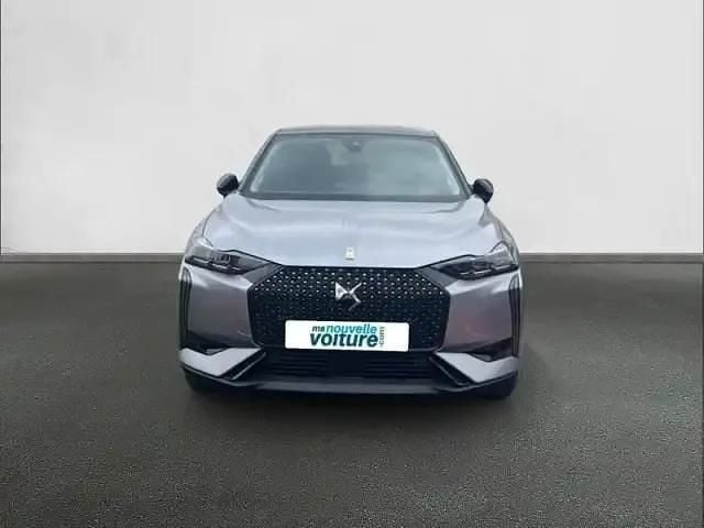 Nouvelle DS Automobiles DS3 136 ch (100 kW) 2025 Gris artense
