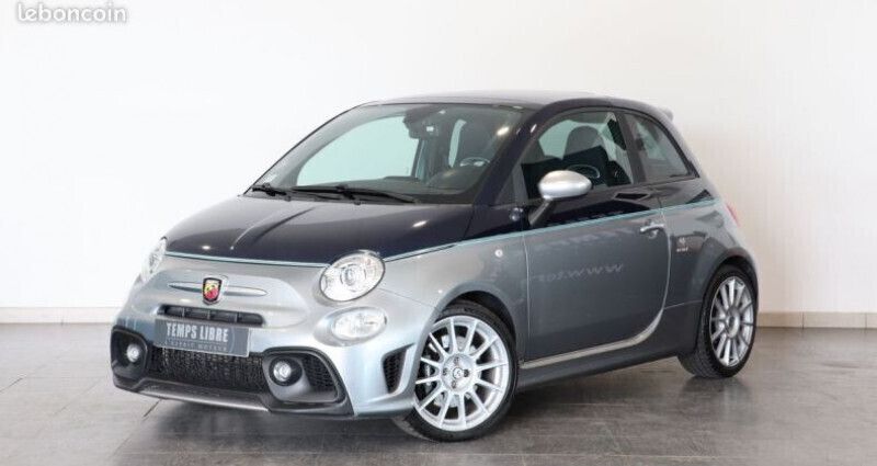 Utilisé 2019 Abarth 695 Citadine | 24 990 € (Prix cher) - Image 1/4