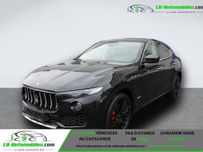 Utilisé 2019 Maserati Levante SUV | 40 100 € - Image 1/4