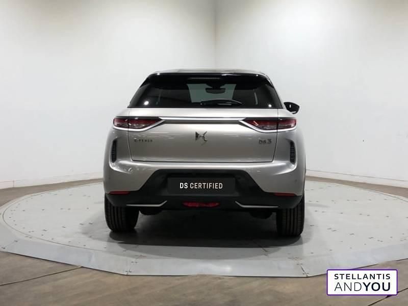 Occasion DS Automobiles DS3 Crossback Grand Chic 100 kW (136 ch) 2021 SUV
