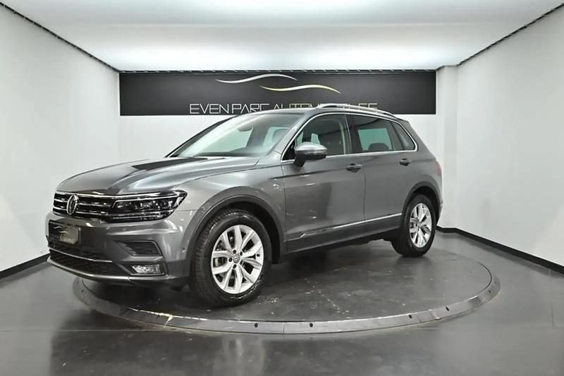Occasion 2019 VW Tiguan SUV | 25 990 € (Prix juste) - Image 1/4
