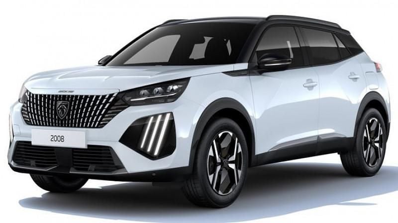 Nouvelle 2025 Peugeot 2008 GT SUV | 26 000 € (Bon prix) - Image 1/3