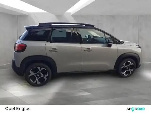 Occasion Citroën C3 Aircross Business Class 2021 Noir SUV