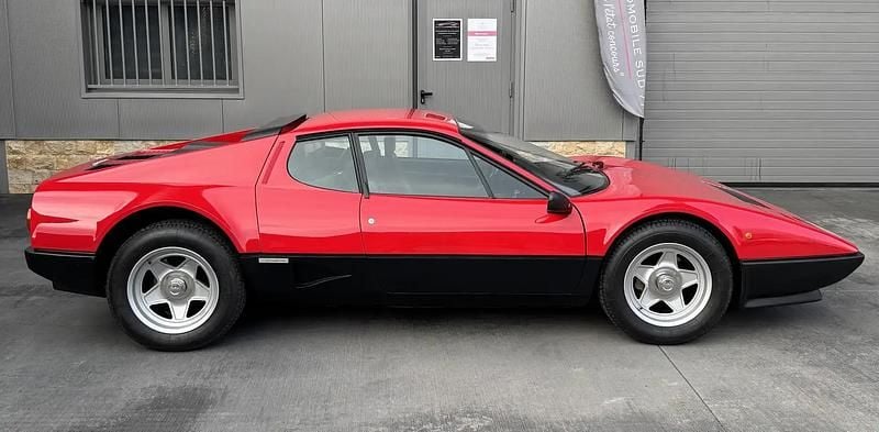 Occasion 1983 Ferrari 512 BB Coupé | 279 900 € - Image 1/4
