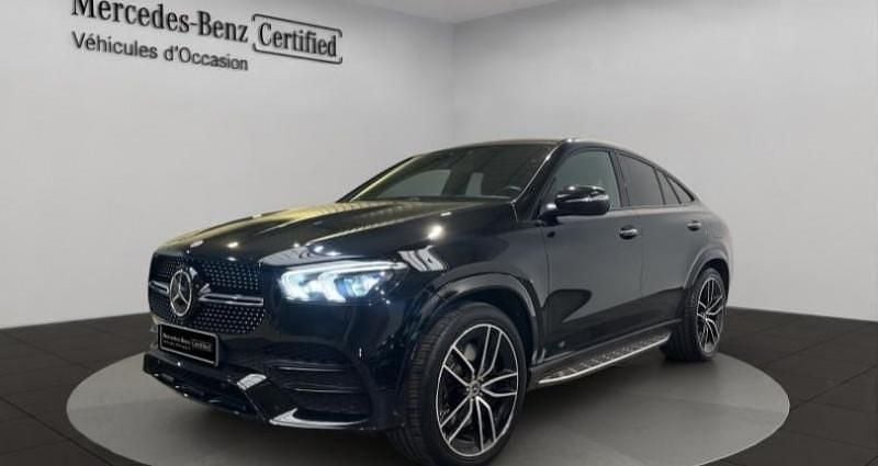 Occasion Mercedes GLE350 AMG line 194 ch (142 kW) 2021
