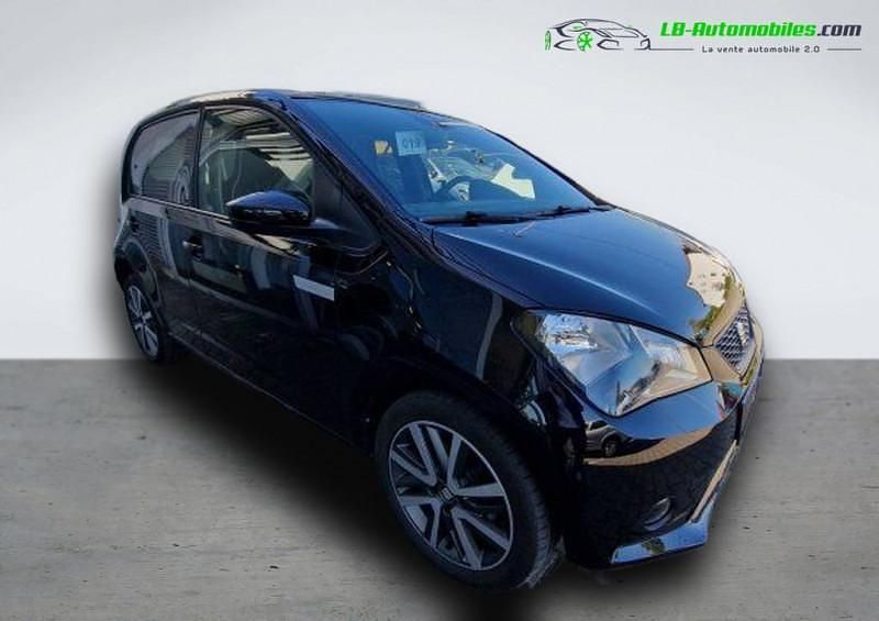 Utilisé 2021 Seat Mii Electric Citadine | 16 400 € - Image 1/4