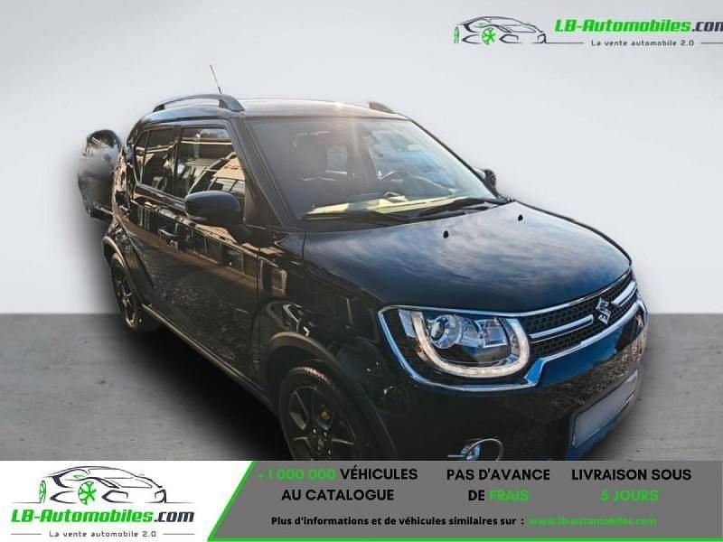 Occasion 2019 Suzuki Ignis Berline | 17 700 € (Prix juste) - Image 1/4