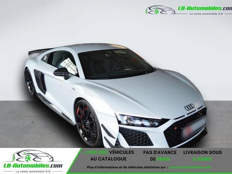 Occasion 2025 Audi R8 Coupé Sport Coupé | 265 200 € - Image 1/4