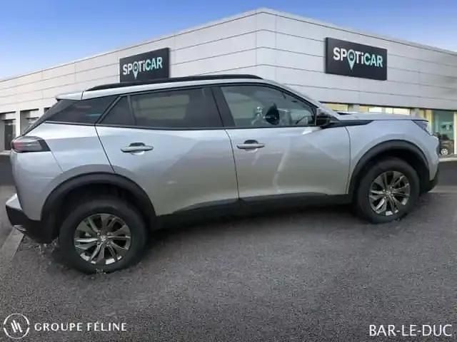 Occasion Peugeot 2008 Style 102 ch (75 kW) 2023 Gris SUV