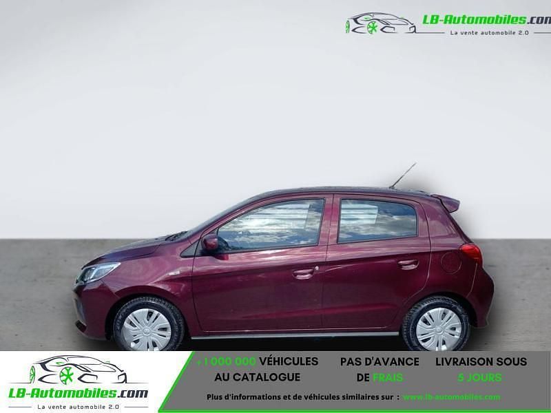 Utilisé 2022 Mitsubishi Space Star Citadine | 14 400 € (Prix juste) - Image 1/4