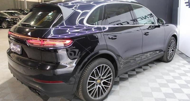 Occasion Porsche Cayenne 340 ch (250 kW) 2017 SUV