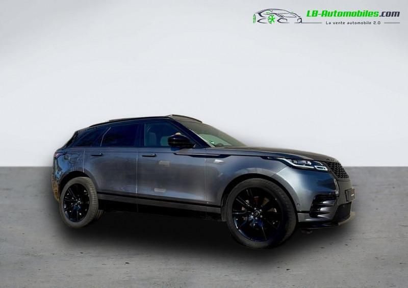 Utilisé 2018 Land Rover Range Rover Velar SUV | 50 500 € - Image 1/3