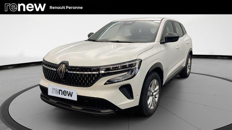 Blanc Occasion 2025 Renault Austral Evolution SUV | 27 990 € (Prix juste) - Image 1/4