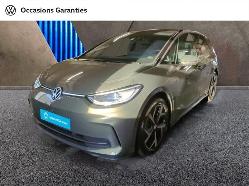 Utilisé 2024 VW ID.3 Exclusive Citadine | 30 490 € (Prix juste) - Image 1/4
