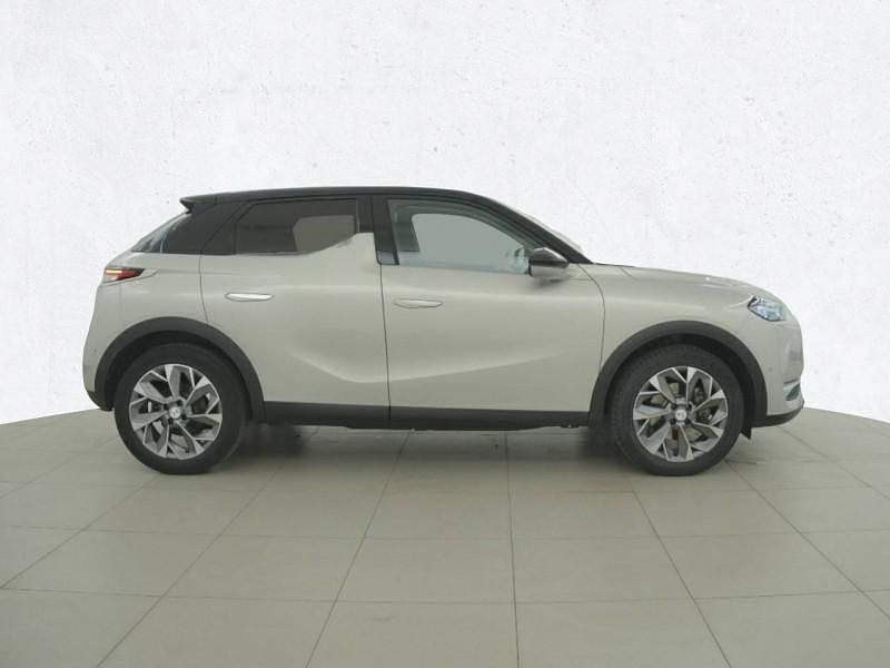 Occasion DS Automobiles DS3 Crossback E-Tense 100 kW (136 ch) 2020 SUV