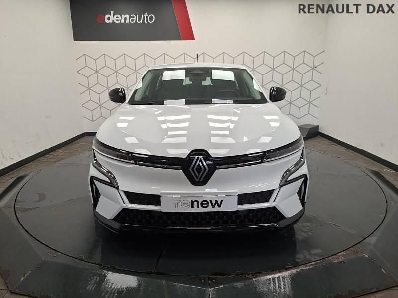 Occasion Renault Megane E-Tech Equilibre 95 kW (130 ch) 2023 Berline