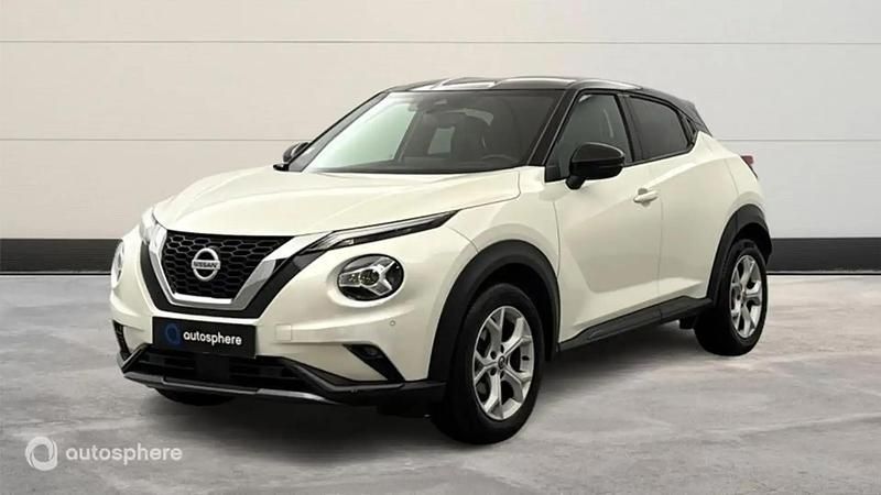 Occasion 2020 Nissan Juke SUV | 16 489 € (Prix juste) - Image 1/4