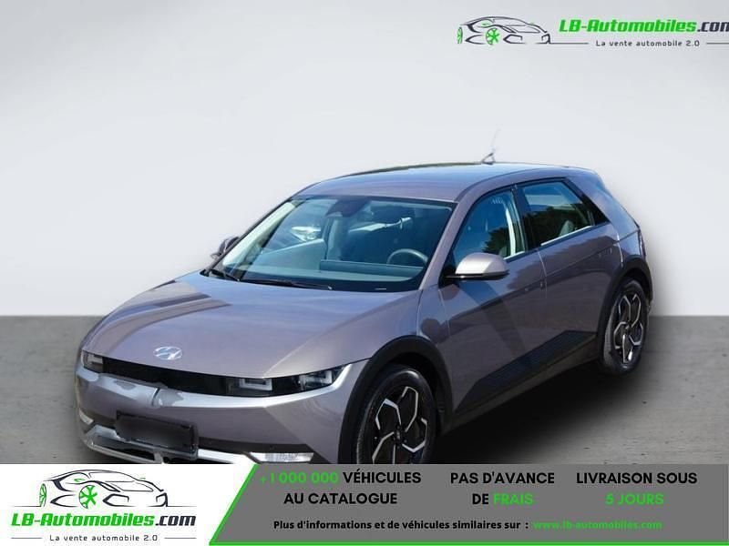 Utilisé 2022 Hyundai Ioniq 6 Berline | 30 400 € (Bon prix) - Image 1/4