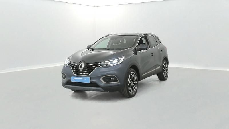 Occasion 2020 Renault Kadjar Intens SUV | 16 890 € (Prix juste) - Image 1/4