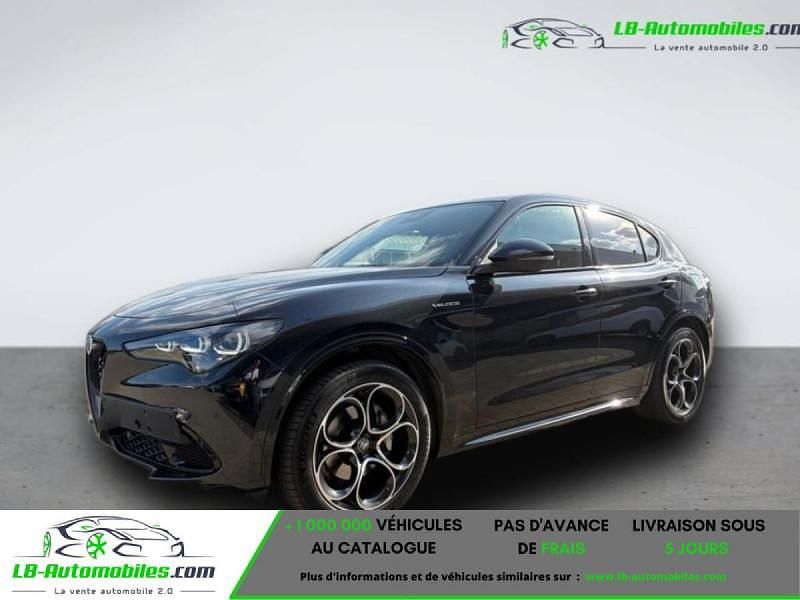 Utilisé 2023 Alfa Romeo Stelvio SUV | 45 400 € (Prix assez cher) - Image 1/4