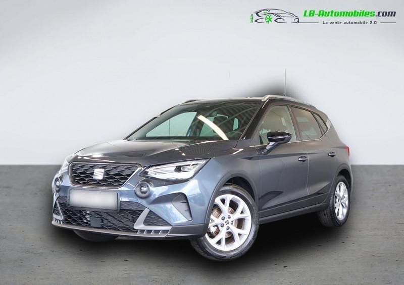 Utilisé 2023 Seat Arona SUV | 20 000 € (Prix juste) - Image 1/4