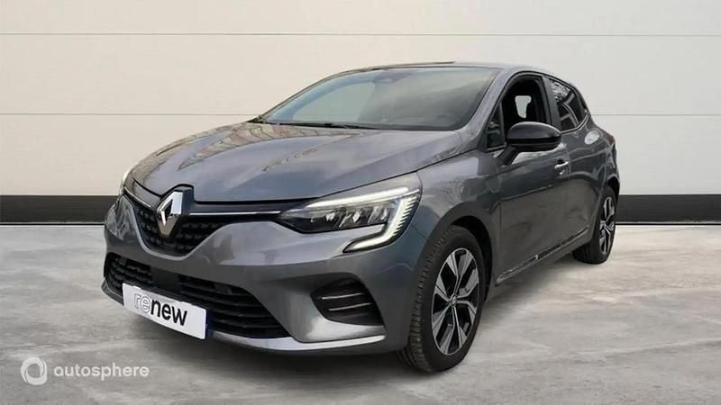 Occasion Renault Clio V Evolution 102 ch (75 kW) 2023 Berline
