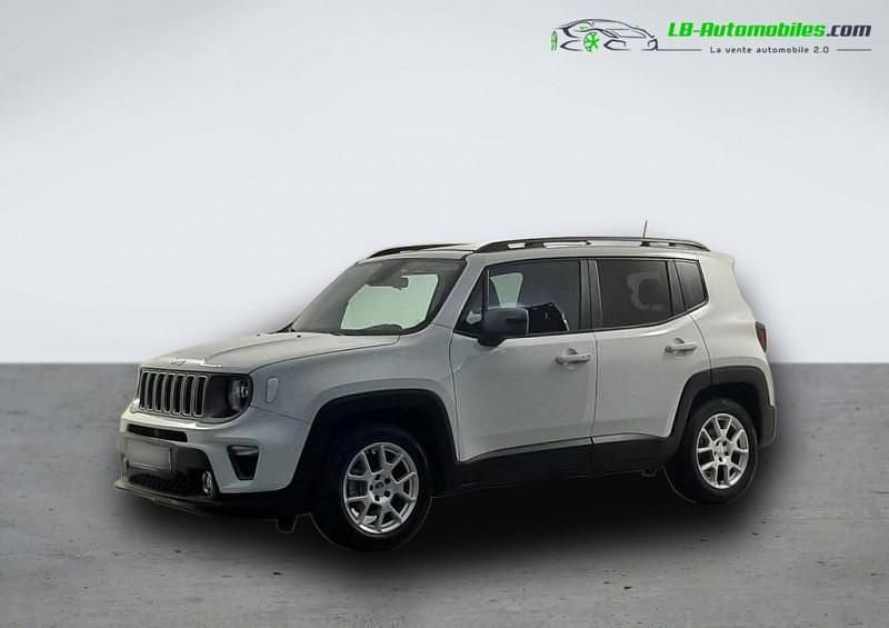 Utilisé 2019 Jeep Renegade SUV | 21 900 € (Prix juste) - Image 1/4