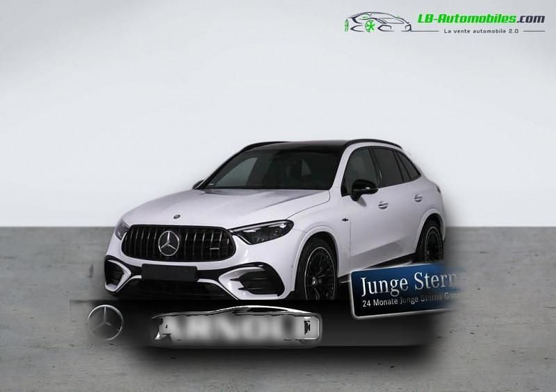 Utilisé 2024 Mercedes GLC43 AMG AMG | 89 700 € - Image 1/4