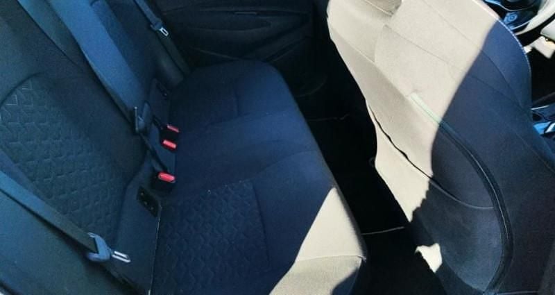 Occasion Toyota Corolla Business Edition 99 ch (72 kW) 2022 Gris Break