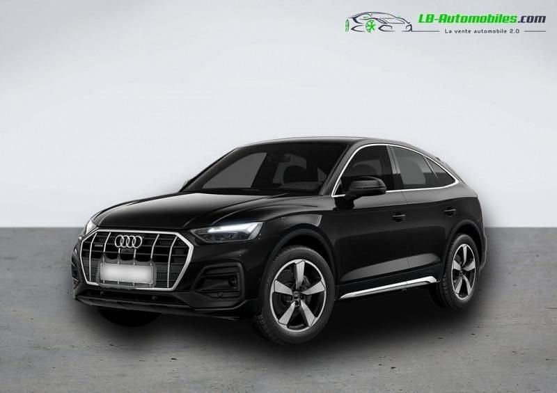 Utilisé 2025 Audi Q5 Sportback Sport SUV | 57 300 € (Super prix) - Image 1/4