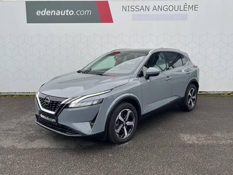 Utilisé 2023 Nissan Qashqai N-Connecta SUV | 24 990 € (Prix juste) - Image 1/4
