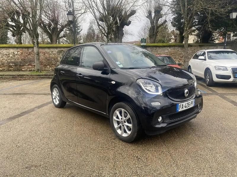 Occasion 2018 Smart ForFour Citadine | 9 400 € (Super prix) - Image 1/4