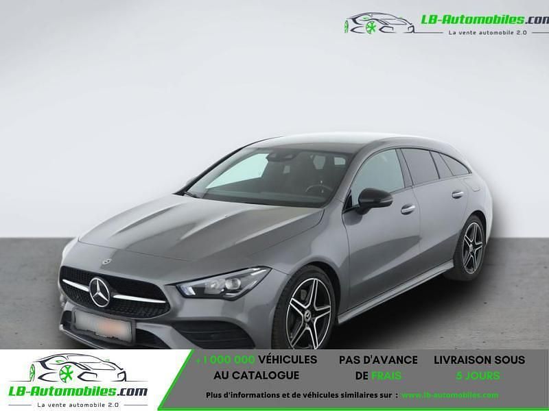 Utilisé 2020 Mercedes 200 Coupé | 31 000 € (Prix juste) - Image 1/4