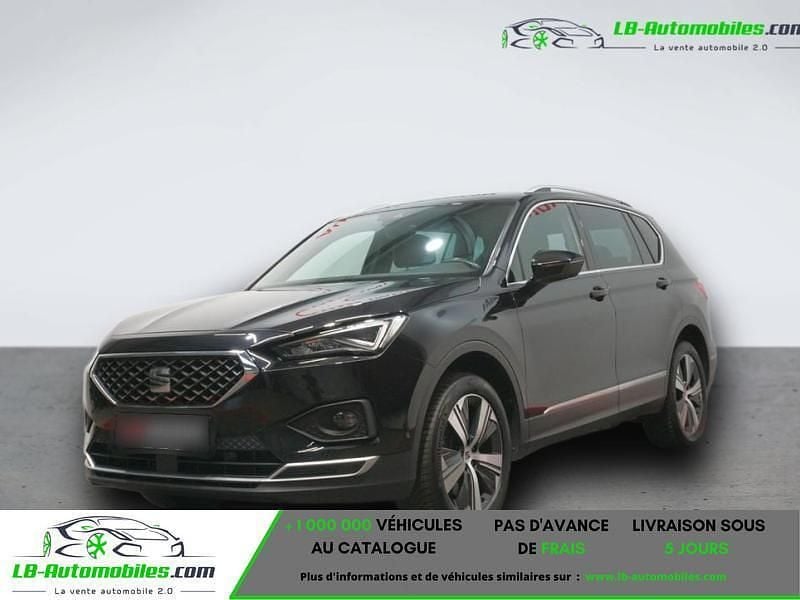 Utilisé 2022 Seat Tarraco SUV | 37 300 € (Prix juste) - Image 1/4