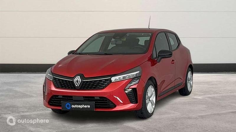 Occasion Renault Clio V Evolution 102 ch (75 kW) 2023 Berline