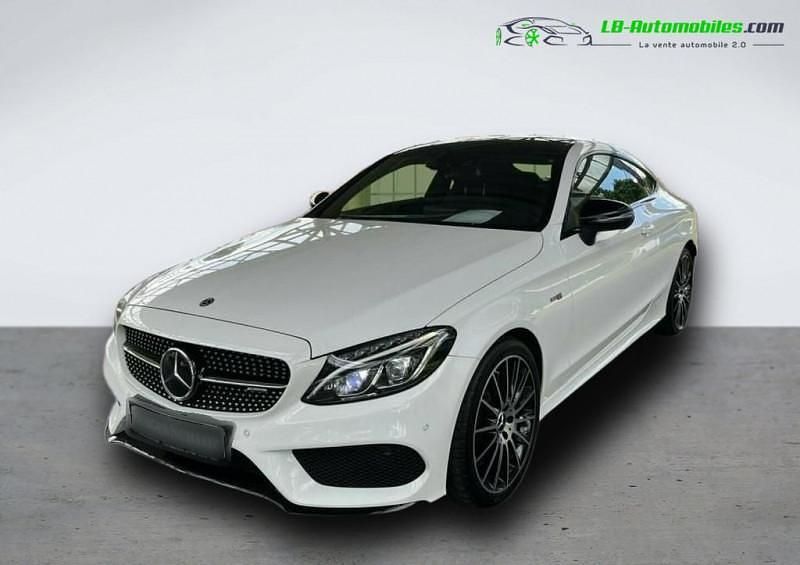 Utilisé 2017 Mercedes C43 AMG AMG Berline | 45 000 € (Prix cher) - Image 1/4