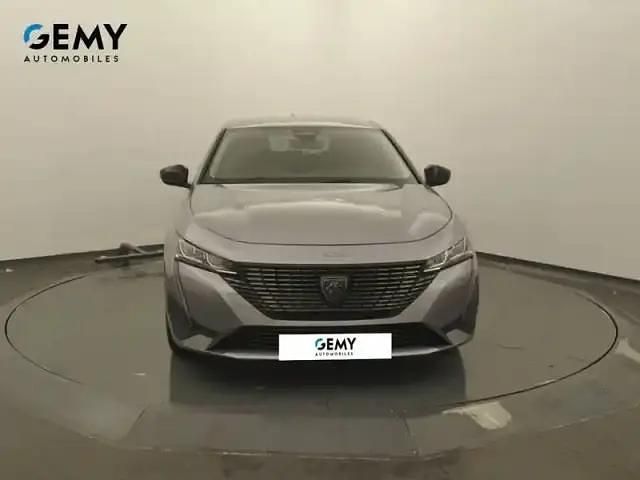 Occasion Peugeot 308 S 2024 P. m. gris artense Berline