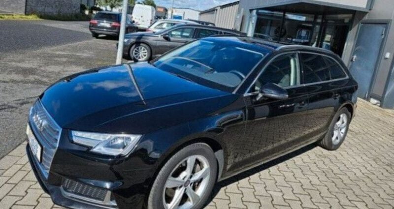 Utilisé 2019 Audi A4 Design Break | 24 990 € (Bon prix) - Image 1/4
